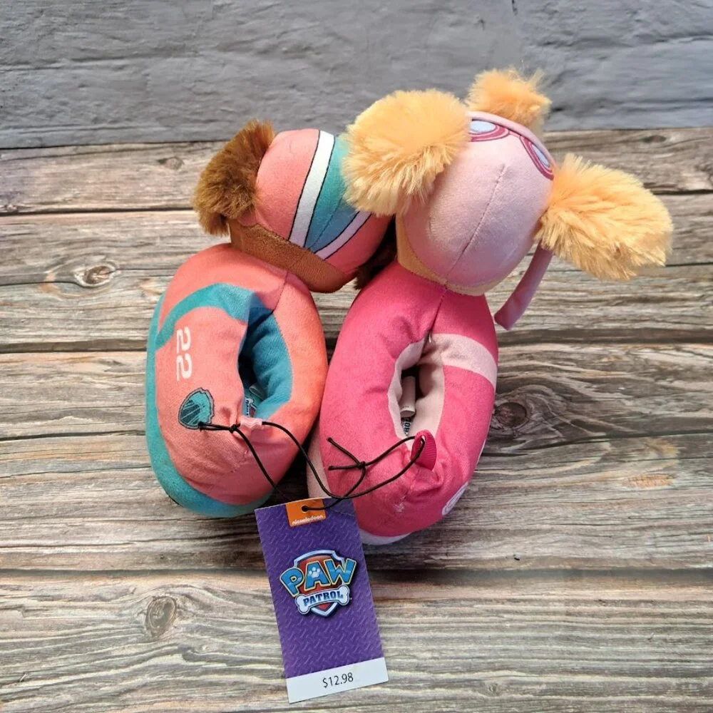 Paw Patrol paw patrol